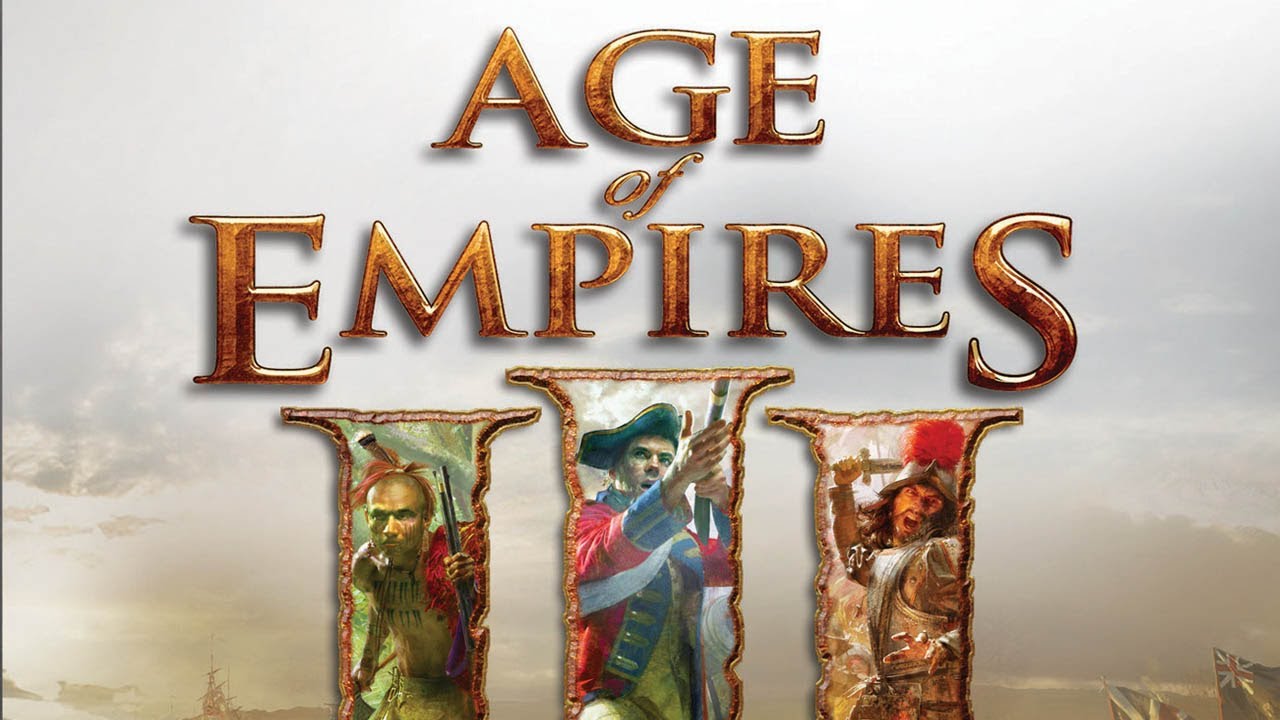 age of empires 3 mac torrent